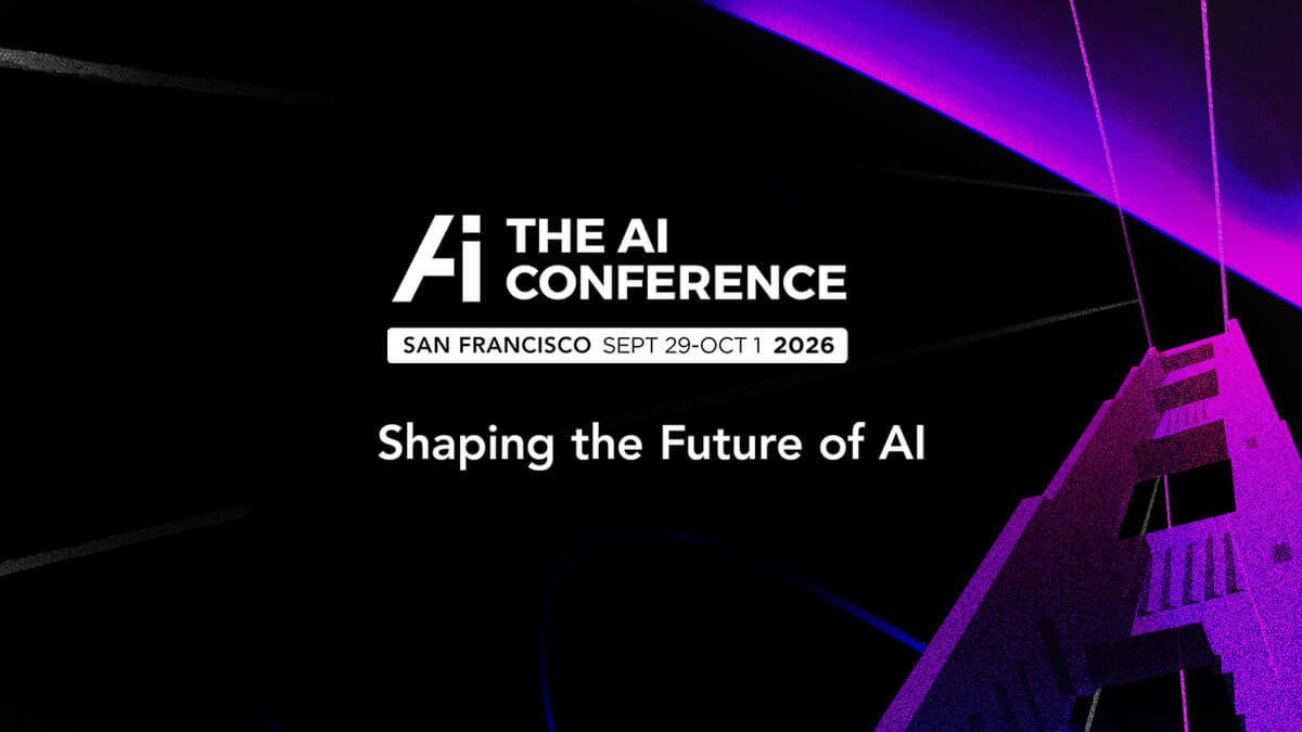 The AI Conference