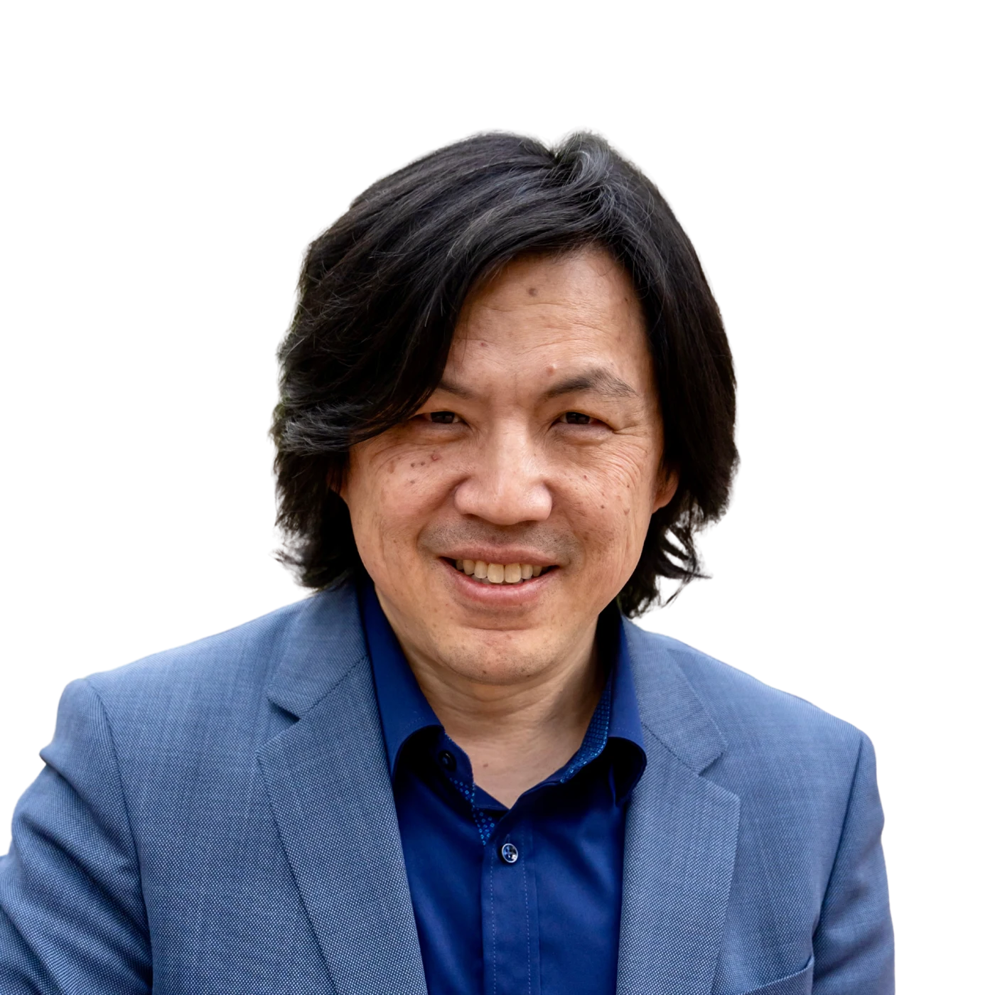 Keith Koo